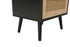 Croxley 2 Drawer Rattan Bedside